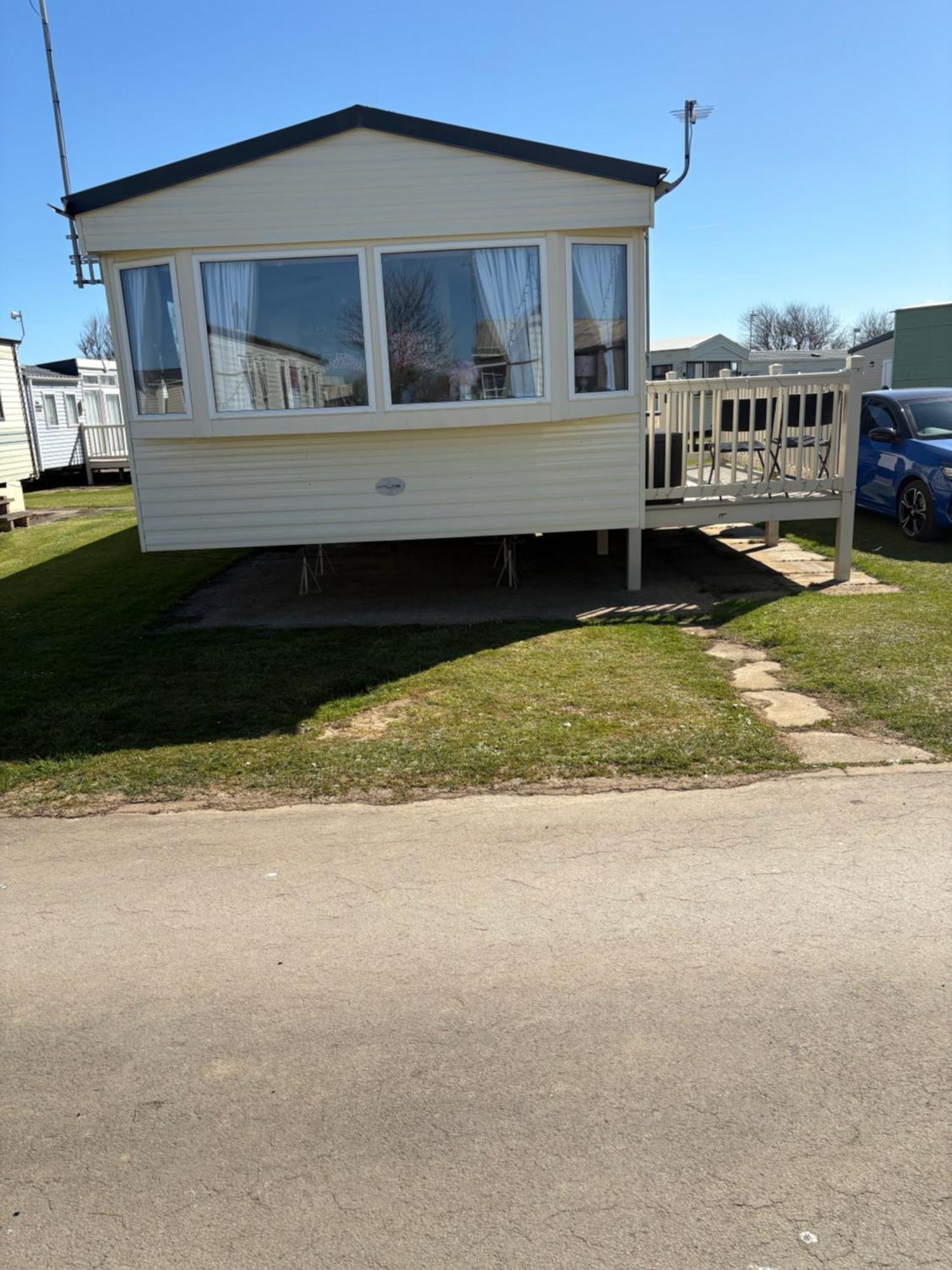 83 Southfield Hotel Skipsea Exterior photo
